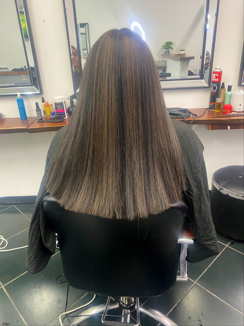 Blossom Hair & beauty