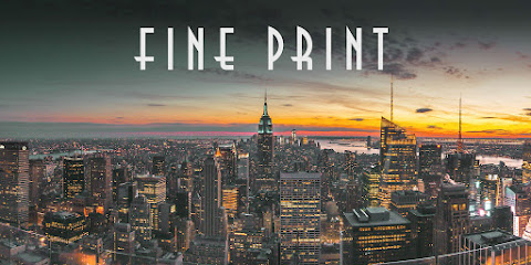 Fine Print New York