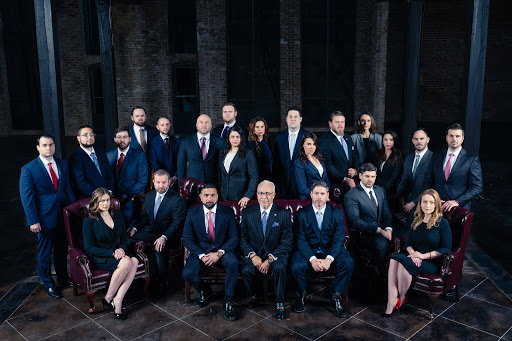 Personal Injury Attorney «Abraham, Watkins, Nichols, Sorrels, Agosto & Aziz», reviews and photos