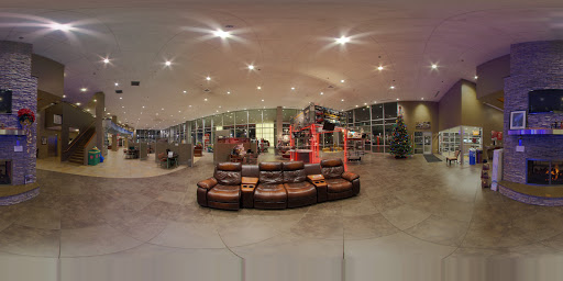 Toyota Dealer «Vancouver Toyota», reviews and photos, 10455 NE 53rd St, Vancouver, WA 98662, USA