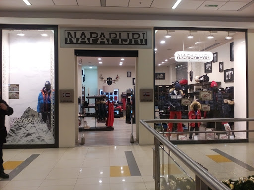 Cosplay shops in Belgrade