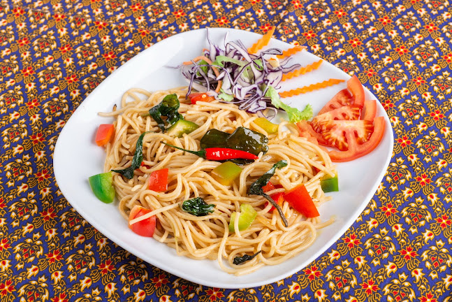 Értékelések erről a helyről: MAI TAI Thai leves és Wok bar, Nyíregyháza - Étterem