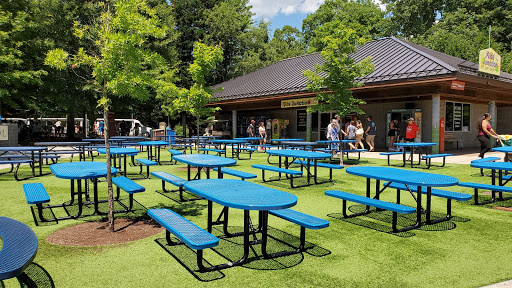 Zoo «North Carolina Zoo», reviews and photos, 4401 Zoo Pkwy, Asheboro, NC 27205, USA