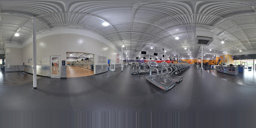 Health Club «Crunch - Richmond Glenside», reviews and photos, 5420 Glenside Dr, Henrico, VA 23228, USA