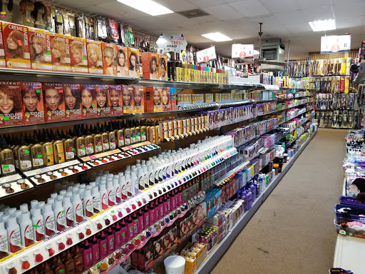 Beauty Supply Store «Winder Beauty Supply», reviews and photos, 59 N Broad St, Winder, GA 30680, USA