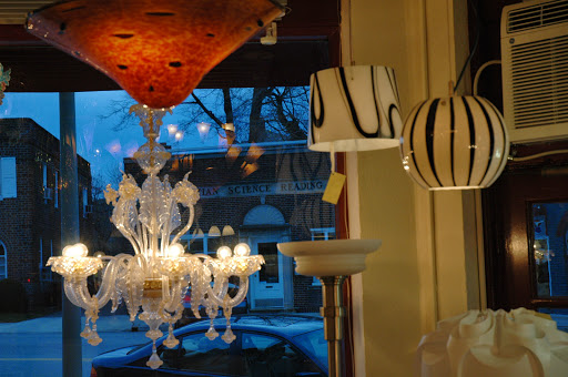 Electrical Supply Store «Rittenhouse Electric Supply», reviews and photos, 14 Rittenhouse Pl, Ardmore, PA 19003, USA