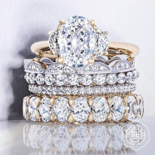 Jeweler «Nasr Jewelers», reviews and photos, 1800 Brinker Rd #100, Denton, TX 76208, USA