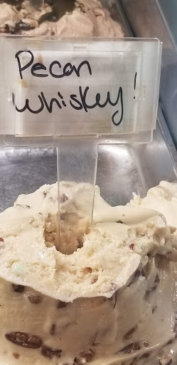 Dessert Restaurant «Bonaventura Gelato Lounge», reviews and photos, 308 Manhattan Beach Blvd, Manhattan Beach, CA 90266, USA