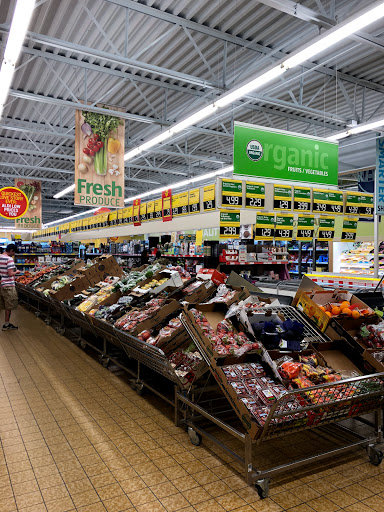 Supermarket «ALDI», reviews and photos, 1165 Arsenal St, Watertown, NY 13601, USA