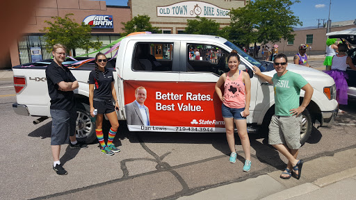 Auto Insurance Agency «State Farm: Dan Lewis», reviews and photos