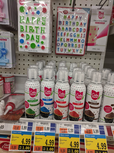 Supermarket «Price Chopper», reviews and photos, 1184 Prim Rd, Colchester, VT 05446, USA