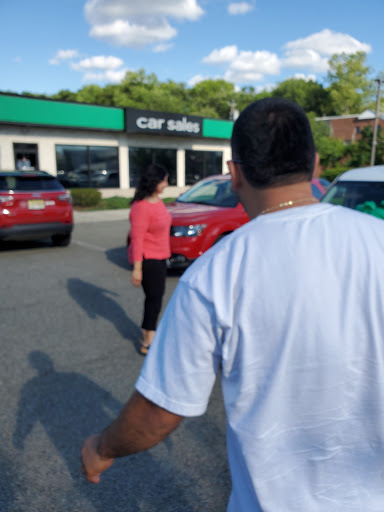 Used Car Dealer «Enterprise Car Sales», reviews and photos, 1546 NJ-23, Wayne, NJ 07470, USA