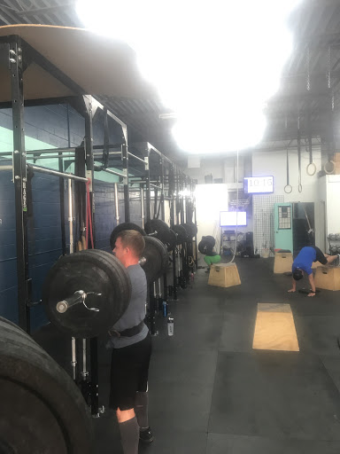 Gym «CrossFit South Denver», reviews and photos, 2783 W Hampden Ave, Sheridan, CO 80110, USA