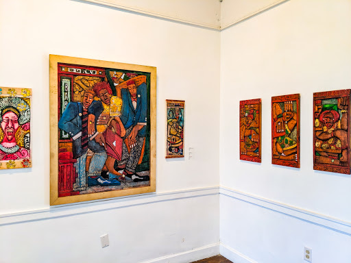 Science Academy «The Living Arts & Science Center», reviews and photos, 362 N Martin Luther King Blvd, Lexington, KY 40508, USA