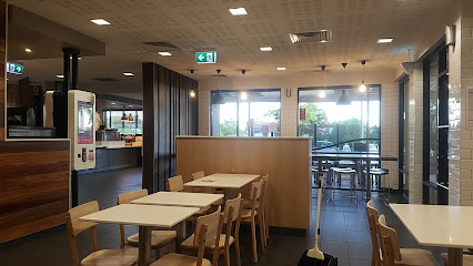 McDonald's Newmarket II