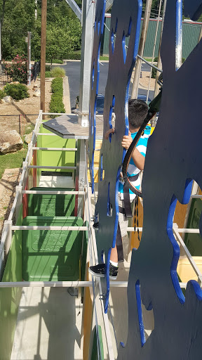 Amusement Center «Big Rock Mini Golf & Fun Park», reviews and photos, 11411 Baseline Rd, Little Rock, AR 72209, USA