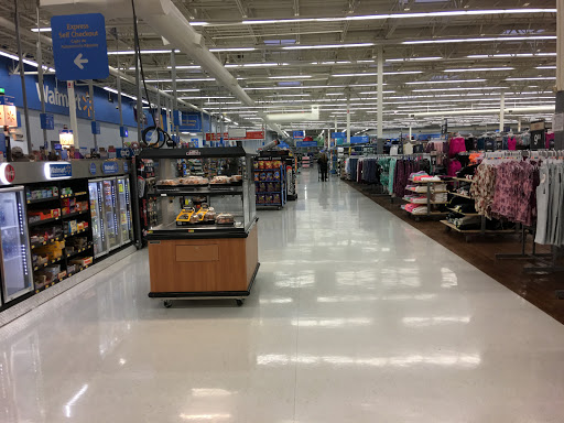 Walmart Supercenter