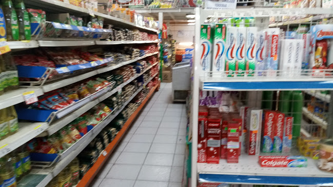 Supermercado Gonzalez - Supermercado