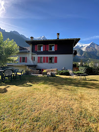 Photos des visiteurs du Restaurant La Chaumière Mountain Lodge à Chamonix-Mont-Blanc - n°4