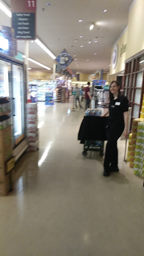 Grocery Store «Safeway», reviews and photos, 500 Cleveland Ave SE, Tumwater, WA 98501, USA