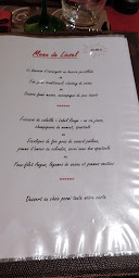 Photo n°3 de Restaurant Mémé Liesel à Denney ()