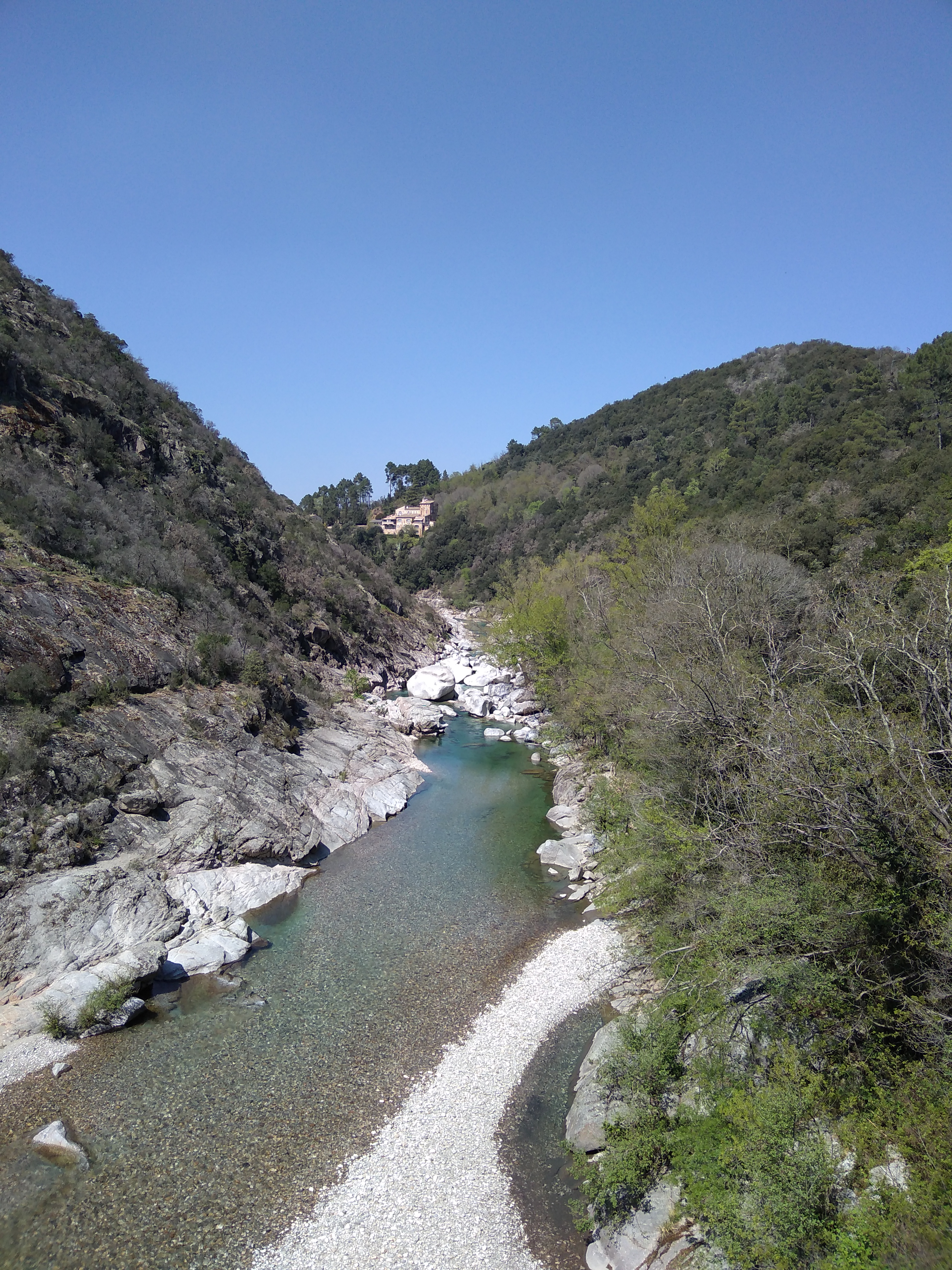 Photo n° 2 de l'avis de Sylvaine.e fait le 28/04/2019 à 12:13