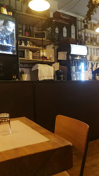 Atmosphère du Restaurant italien Forno Gusto - Prosciutteria Toulouse - n°14