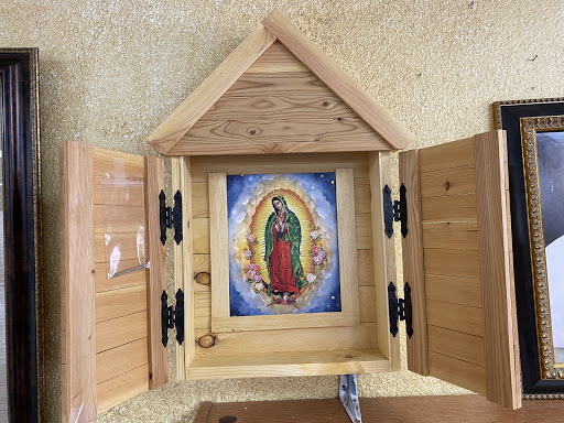 Book Store «The Catholic Store Gifts & Books», reviews and photos, 1928 Broadway, Sacramento, CA 95818, USA