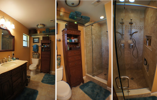 Cabinet Store «Integrity Home Improvement», reviews and photos, 102 Arietta Shores Dr, Auburndale, FL 33823, USA