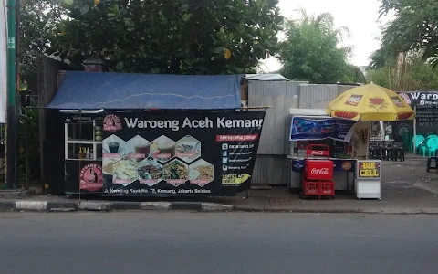 Waroeng Aceh Kemang - BOGOR image