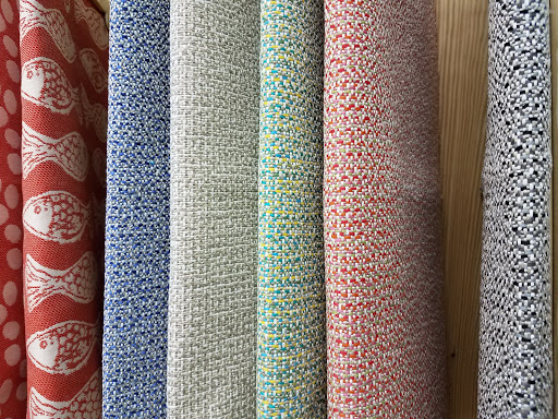 Fabric Store «1502 Fabrics», reviews and photos, 2108 Dunmore Ct, High Point, NC 27263, USA