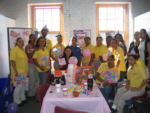 House Cleaning Service «The Maids», reviews and photos, 179 Boylston St, Jamaica Plain, MA 02130, USA