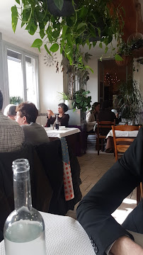 Atmosphère du Restaurant Le Bon Geours à Saint-Geours-de-Maremne - n°9