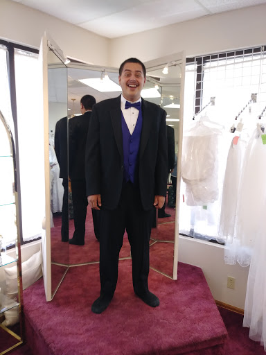 Tie the Knot Shoppe, 2904 Hart Rd # C, Pueblo, CO 81008, USA, 