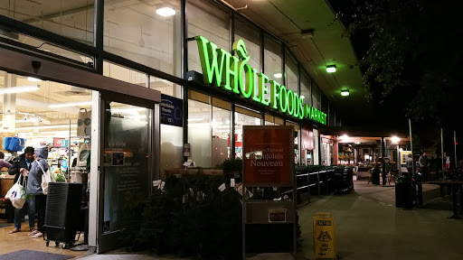 Grocery Store «Whole Foods Market», reviews and photos, 3000 Telegraph Ave, Berkeley, CA 94705, USA