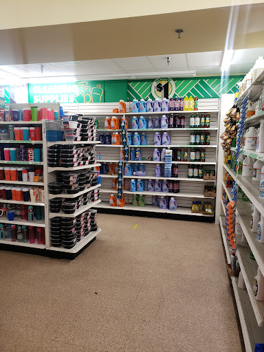 Dollar Store «Dollar Tree», reviews and photos, 825 Francisco Blvd W, San Rafael, CA 94901, USA