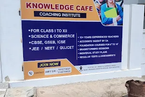 Knowledge Cafe image
