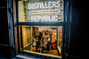 Distillers Republic -Local Craft Distillery & Bar image