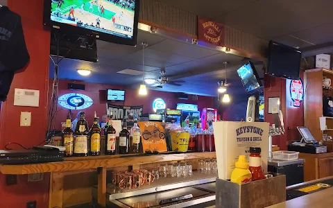 Keystone Tavern image