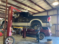 Tuscaloosa Ford, LLC Parts - Photo 9 - Car repair in Tuscaloosa, AL, Tuscaloosa