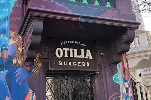 Casa Otilia (Otilia Burgers) image