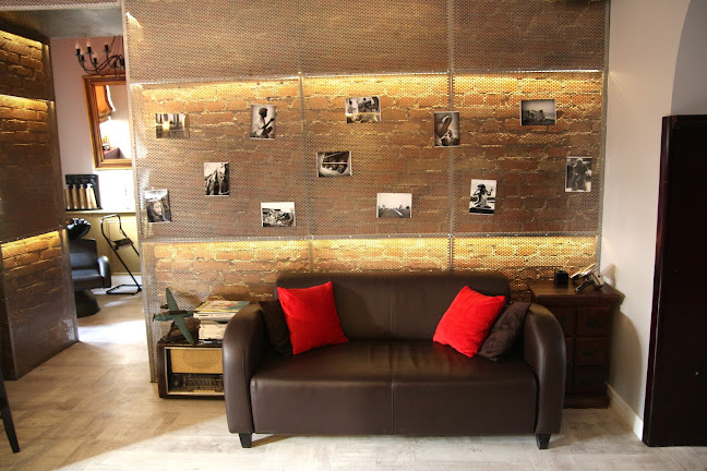 Comentarii opinii despre Salon TUPET