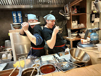 Atmosphère du Restaurant de nouilles (ramen) Tori Ya à Nantes - n°3