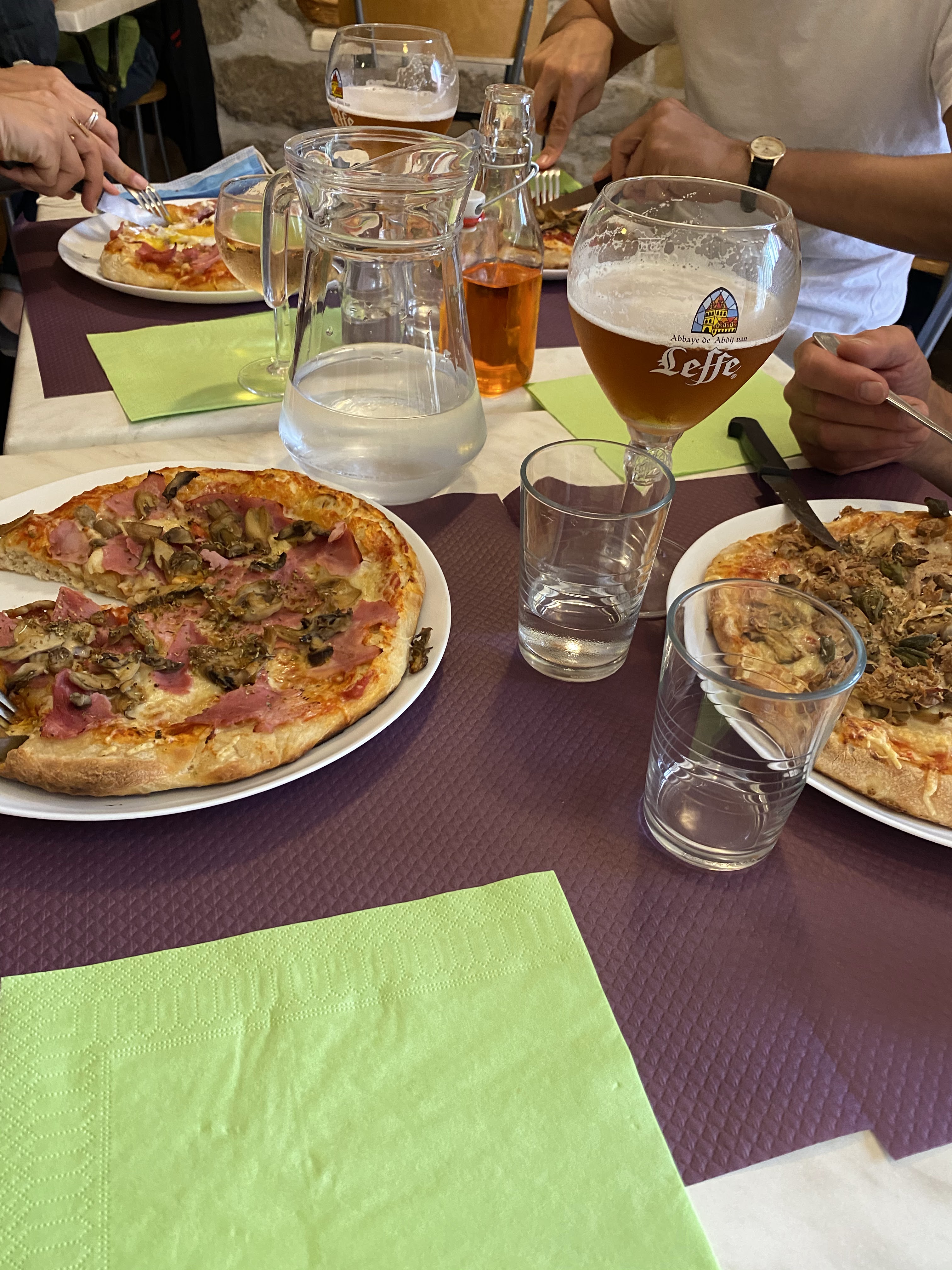 Photo n° 1 de l'avis de Rémi. fait le 10/09/2020 à 16:08