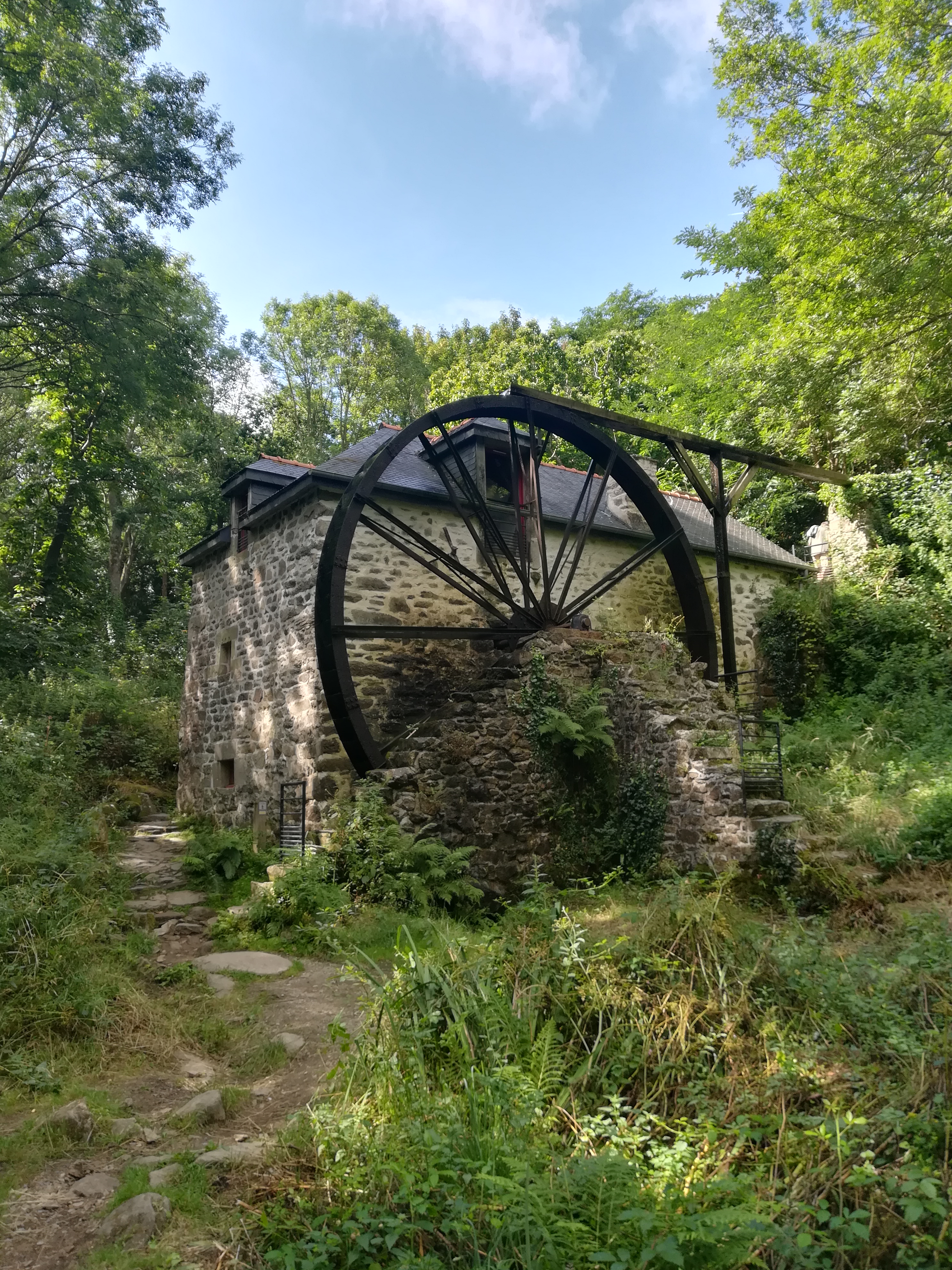 Photo n° 1 de l'avis de Jacques.E fait le 21/07/2019 à 10:44