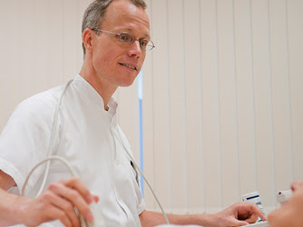 Radiologie am Klinikum Itzehoe