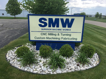 SMW Tooling Inc