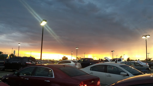 Department Store «Walmart Supercenter», reviews and photos, 2424 W Jefferson St, Joliet, IL 60435, USA