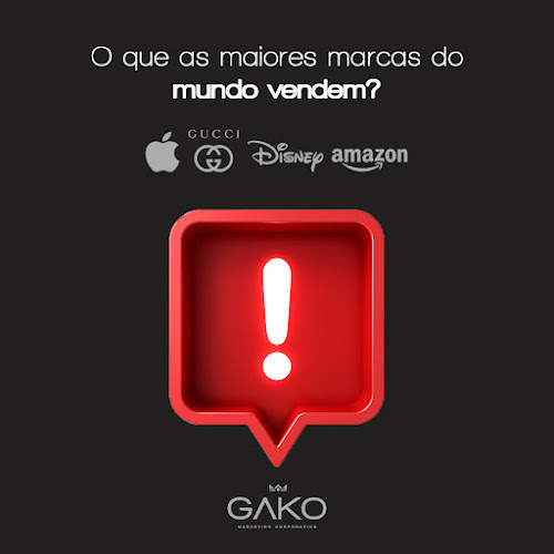 Comentários e avaliações sobre o GAKO Marketing Corporation