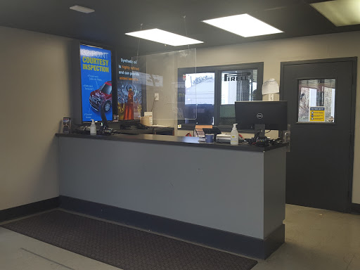 Tire Shop «Allied Discount Tire & Brake», reviews and photos, 2020 Staring Ln, Baton Rouge, LA 70810, USA